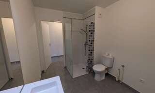 Appartement 1 Pièce 31 m² à louer à Royan (17200)