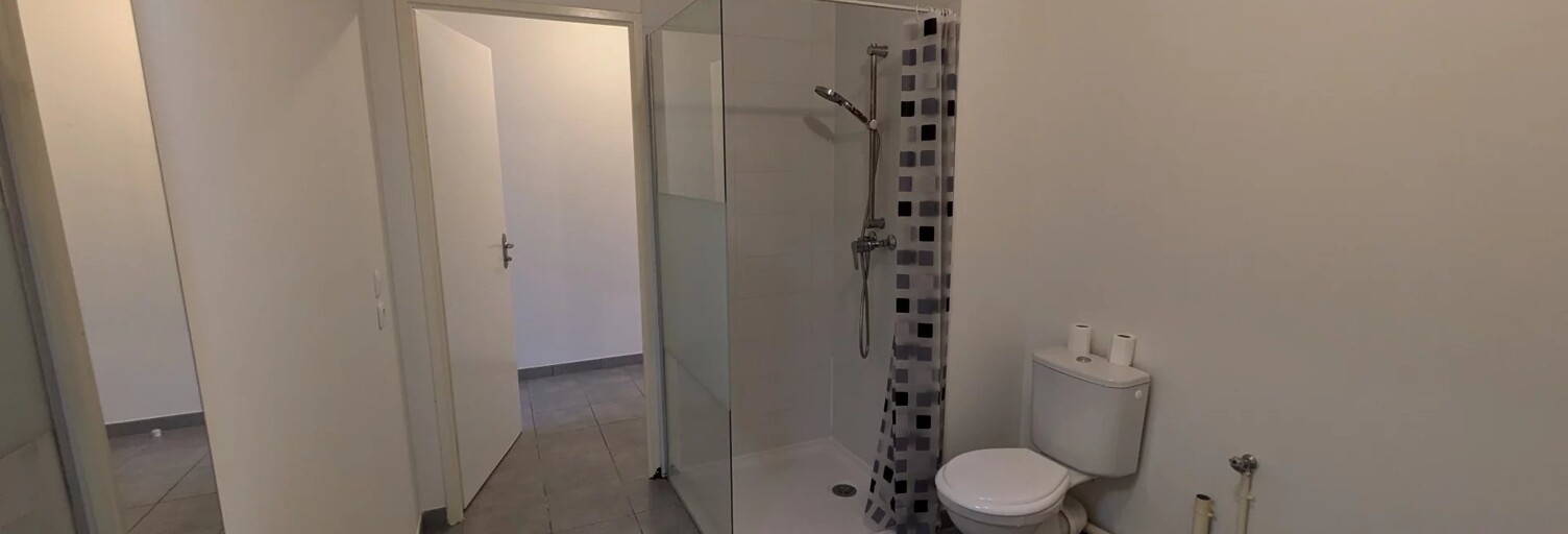 Appartement 1 Pièce 31 m² à louer à Royan (17200)