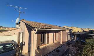 Maison 4 Pièces 90 m² à vendre à Vidauban (83550)