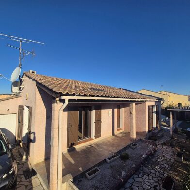 Maison 4 pièces 350000 €