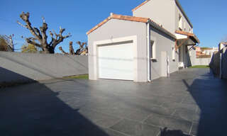 Maison 5 Pièces 100 m² à vendre à Agde (34300)