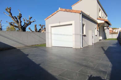 Maison 5 pièces 550000 €