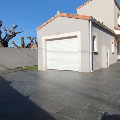 Maison 5 pièces 550000 €