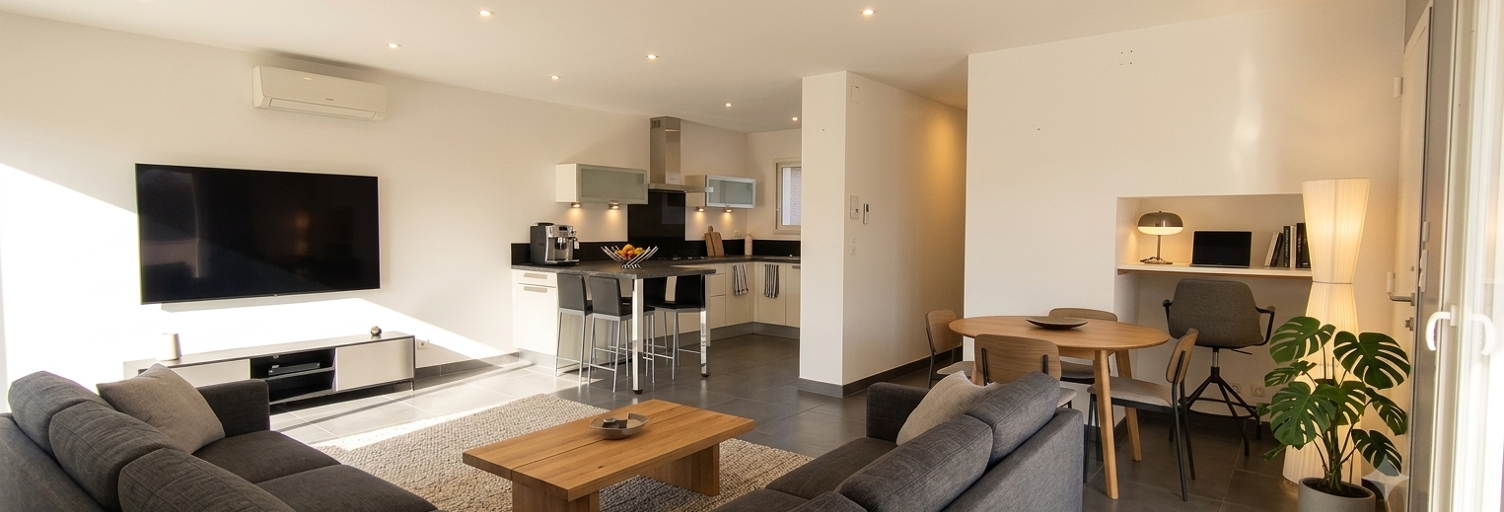 Maison 5 Pièces 100 m² à vendre à Agde (34300)