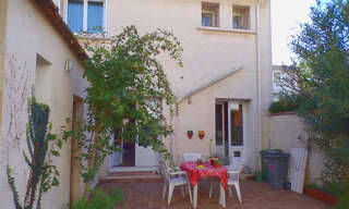 Maison 4 Pièces 130 m² à vendre à Cazedarnes (34460)