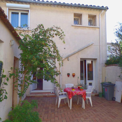 Maison 4 pièces 220000 €