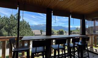 Maison 3 Pièces  m² à vendre à Bolquère (66210)