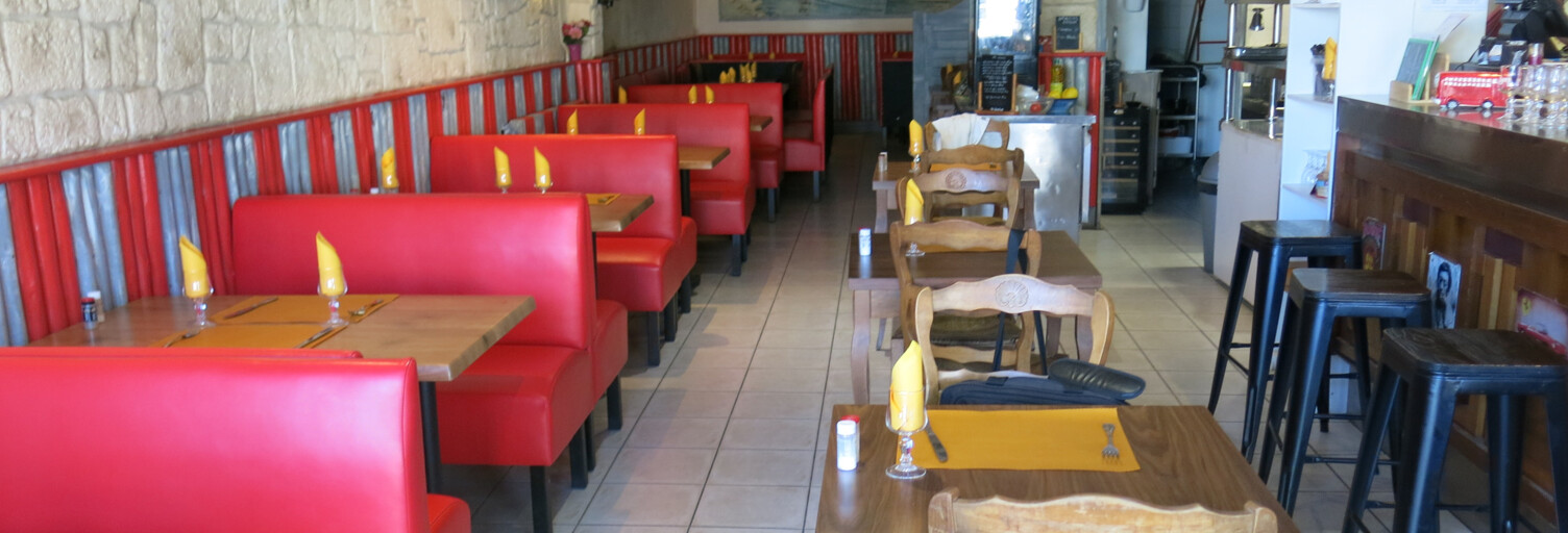 Commerce  200 m² à vendre à Le Grau-du-Roi (30240)