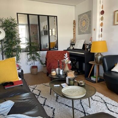 Appartement 4 pièces 485000 €