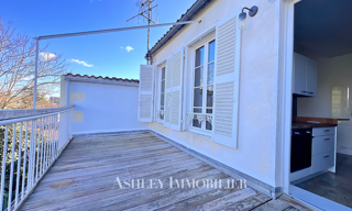 Appartement 4 Pièces 86 m² à louer à La Rochelle (17000)