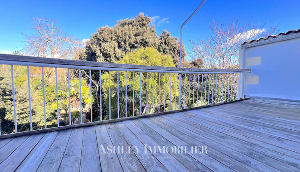 Appartement 4 pièces  à louer Rochelle (La) 17000