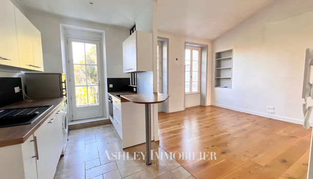 Appartement 4 pièces  à louer Rochelle (La) 17000