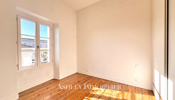 Appartement 4 pièces  à louer Rochelle (La) 17000