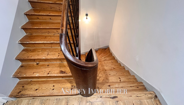 Appartement 4 pièces  à louer Rochelle (La) 17000