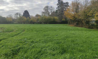 Terrain  2000 m² à vendre à Chaumont-en-Vexin (60240)