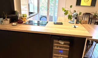 Appartement 2 Pièces 45 m² à vendre à Fréjus (83600)