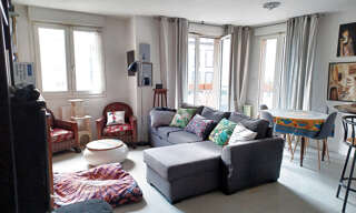 Appartement 2 Pièces 55 m² à vendre à Clermont-Ferrand (63000)