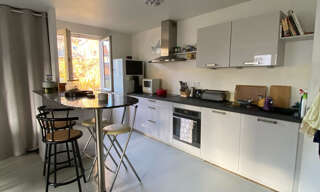 Appartement 2 Pièces 55 m² à vendre à Clermont-Ferrand (63000)