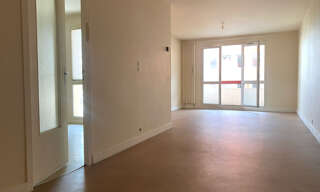 Appartement 3 Pièces 70 m² à vendre à Clermont-Ferrand (63100)