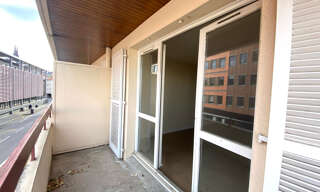 Appartement 3 Pièces 70 m² à vendre à Clermont-Ferrand (63100)