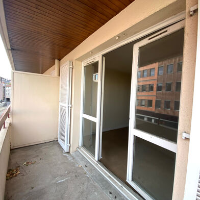 Appartement 3 pièces 139750 €