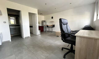 Appartement 1 Pièce 30 m² à louer à Clermont-Ferrand (63000)