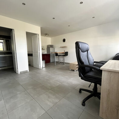 Appartement 1 pièces 499 €