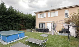 Maison 5 Pièces 110 m² à vendre à Feyzin (69320)