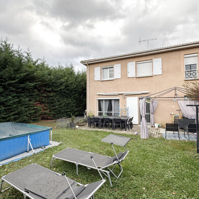 Maison 5 pièces 359000 €