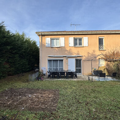 Maison 5 pièces 349000 €