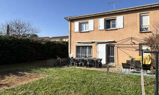 Maison 5 Pièces 110 m² à vendre à Feyzin (69320)