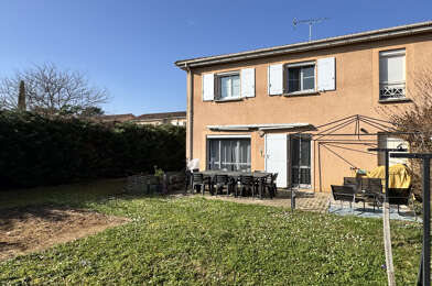 Maison 5 pièces 349000 €