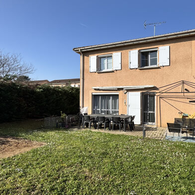 Maison 5 pièces 349000 €