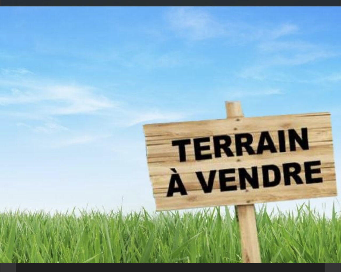 Terrain  à vendre Cabestany 66330