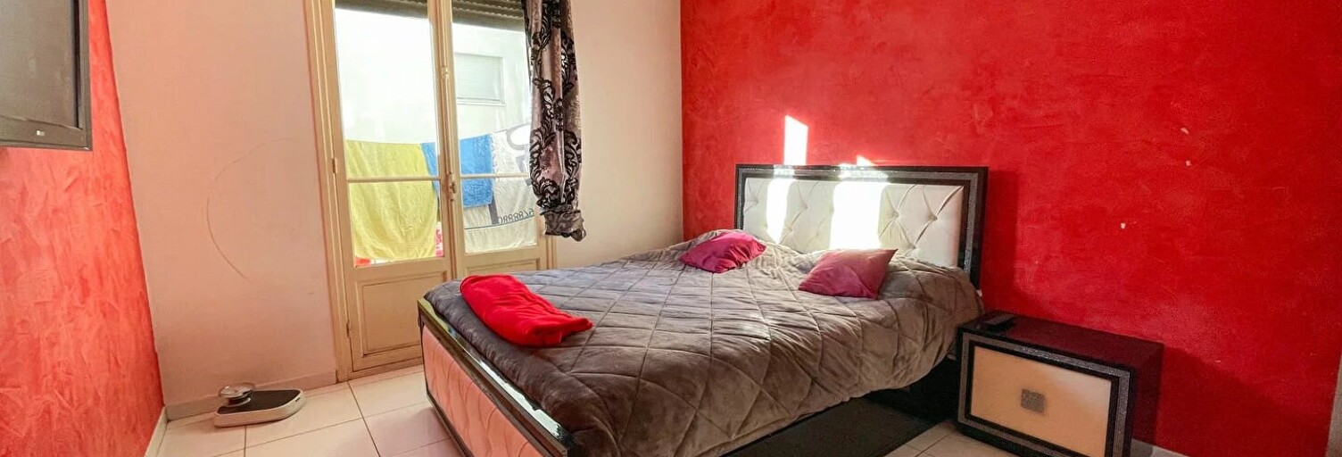 Appartement 3 Pièces 73 m² à vendre à Nice (06300)