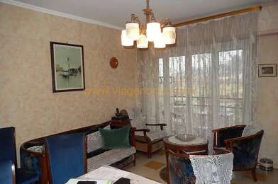 Appartement 3 pièces 109000 €