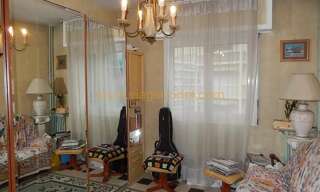 Appartement 68 m² en viager Menton (06500)