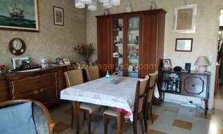 Appartement 68 m² en viager Menton (06500)