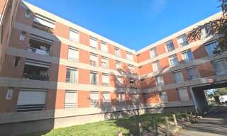 Appartement 5 Pièces 82 m² à vendre à Toulouse (31100)