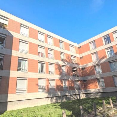 Appartement 5 pièces 147000 €