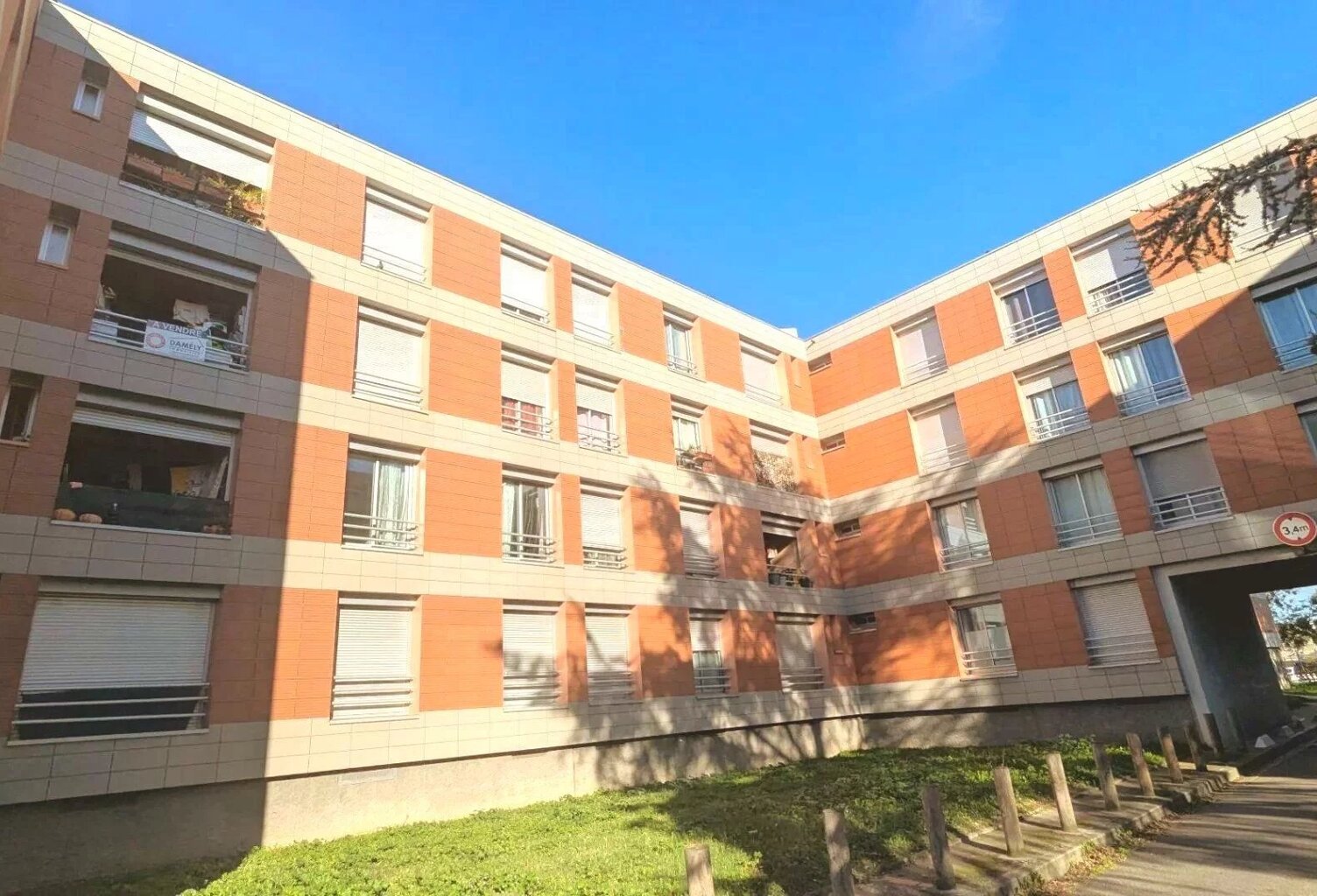Toulouse / Bellefontaine — photo 1