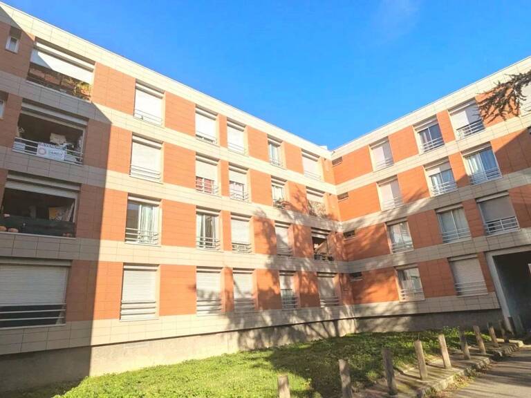 Toulouse / Bellefontaine — photo 1