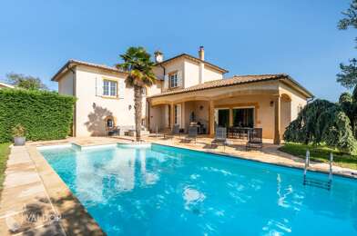 Maison 6 pièces 849000 €