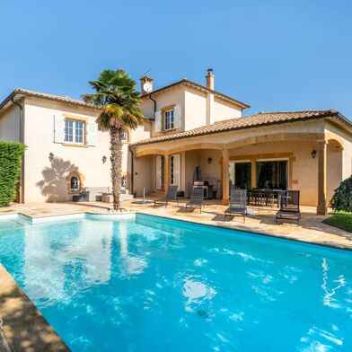 Maison 6 pièces 849000 €