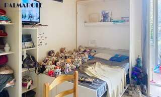 Appartement 1 Pièce 17 m² à vendre à Perpignan (66000)