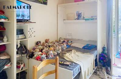 STUDIO RÉSIDENCE DU CARLIT À RÉNOVER — photo du bien