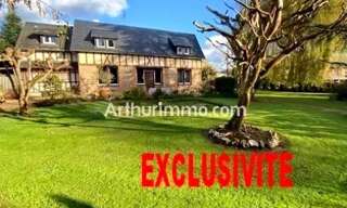 Maison 5 Pièces 130 m² à vendre à Épouville (76133)