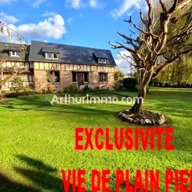 Maison 5 pièces 299500 €