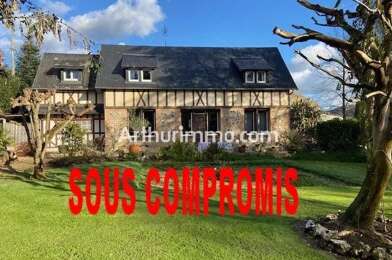 Maison 5 pièces 299500 €