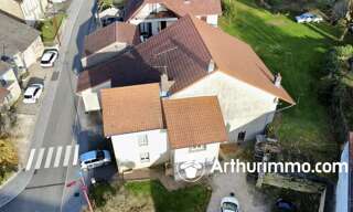 Maison 6 Pièces 126 m² à vendre à Sainte-Marie (25113)